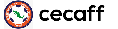 CECAFF Logo